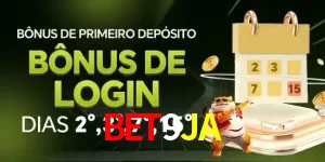 Promoções 1 BET9JA