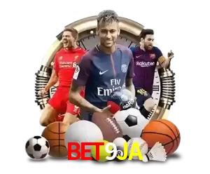 Apostas Esportivas no BET9JA