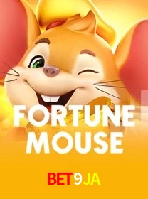 Caça-níqueis fortune mouse BET9JA