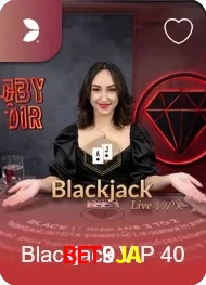 blackjack Cassino Ao Vivo
