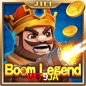 boom pescaria BET9JA