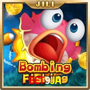 bombing fishing BET9JA