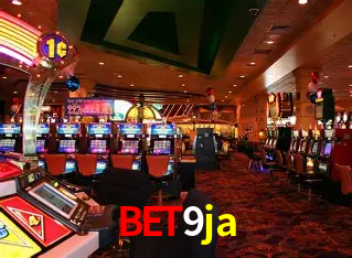 Bônus de Boas-vindas bet9ja