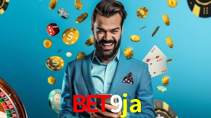 Apostas de Tênis bet9ja