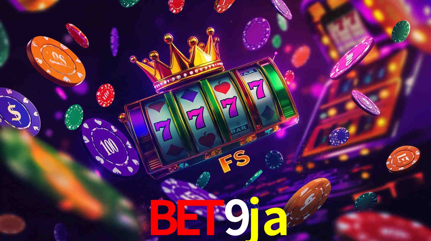 Recursos de Bônus bet9ja