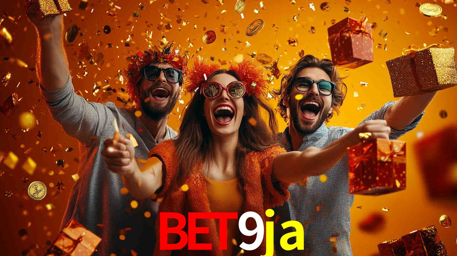 Promoção Relâmpago bet9ja