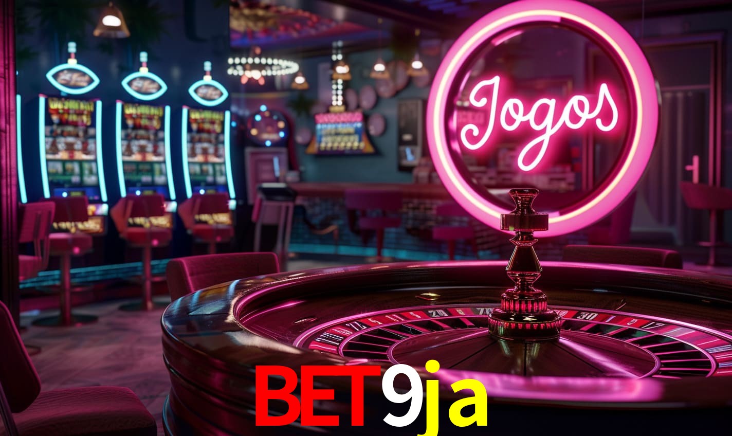 Diretório de Jogos bet9ja