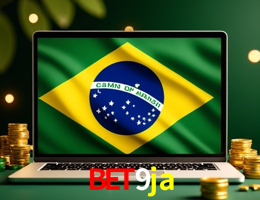 Provedores de Jogos bet9ja