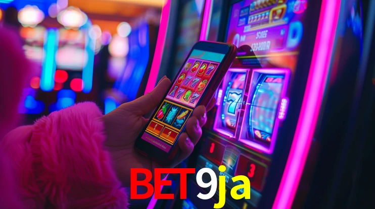 Tecnologia da Plataforma bet9ja