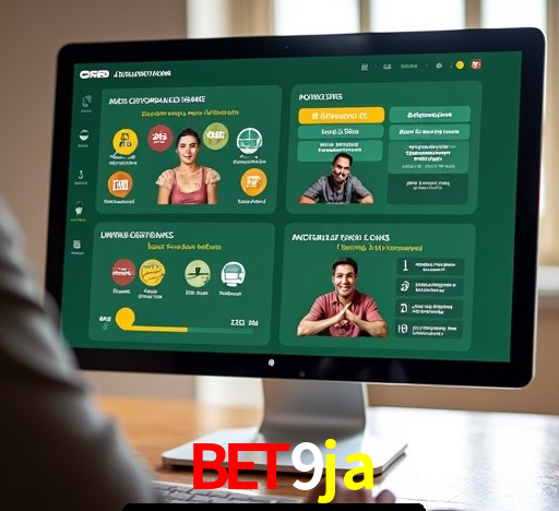 Promoções Sazonais bet9ja