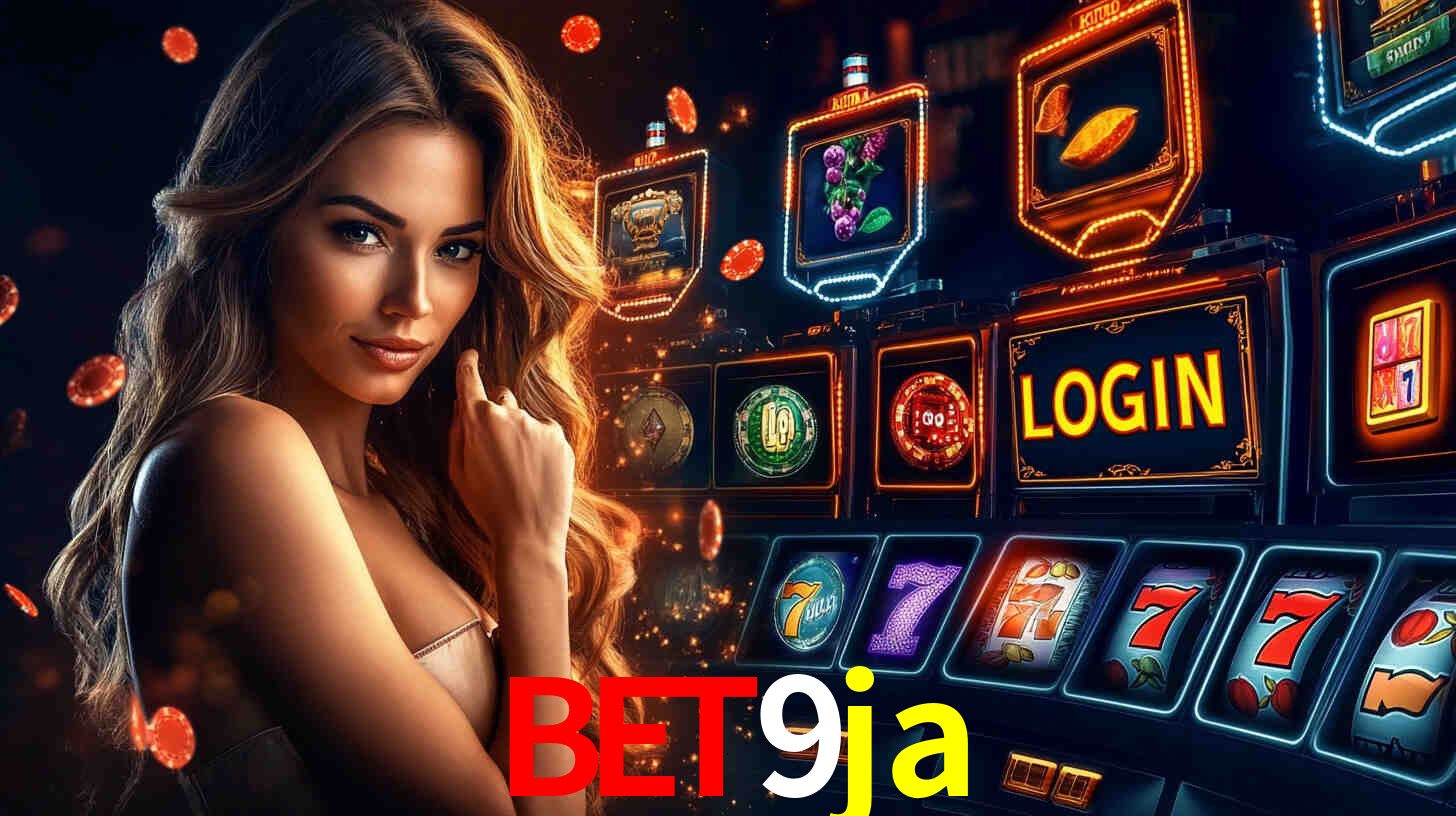 Login Seguro bet9ja