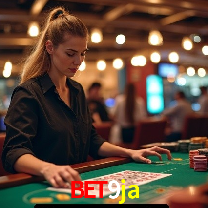 Estatísticas Esportivas bet9ja