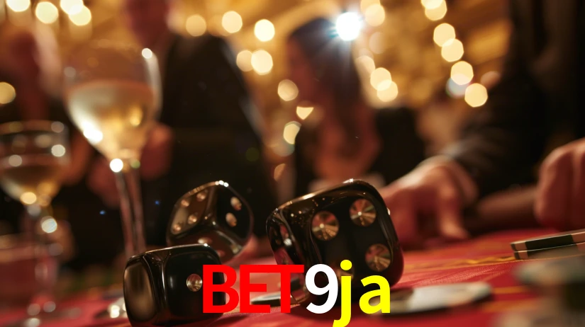 Bônus de Boas-vindas bet9ja